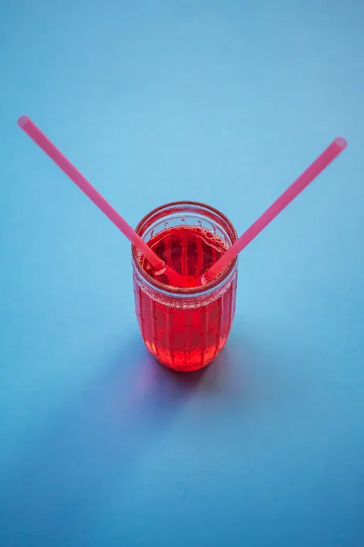 salmiņš — трубочка