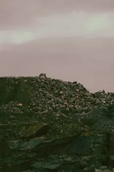 Mound — Холм