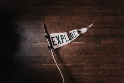 explorar — исследовать