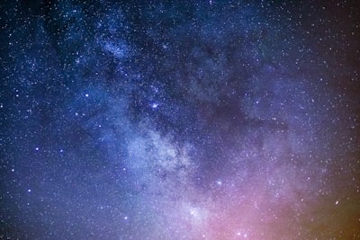Constellation — созвездие