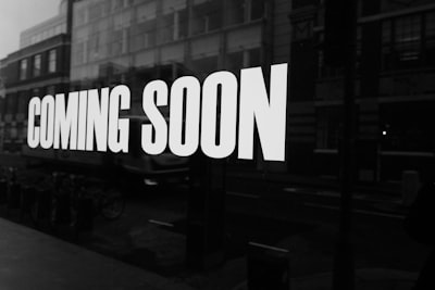 upcoming — предстоящий