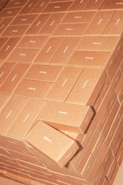 packaged — фасованный