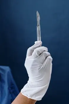 Scalpel — Скальпель