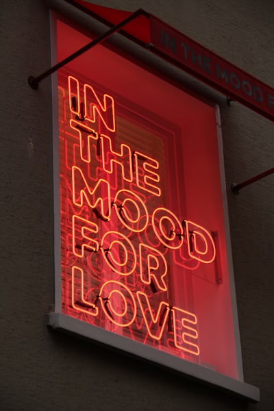 I'm madly in love — я безумно влюблён