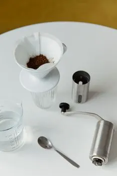 brew coffee — сварить кофе
