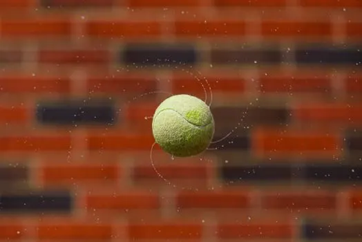 Bounced — Отскочил