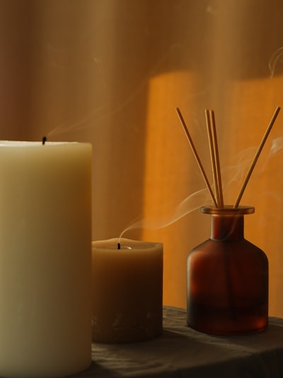 aromatic — ароматный