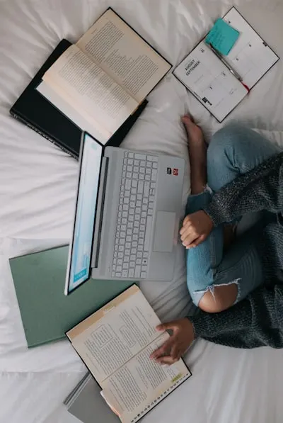 I'm studying — я учусь