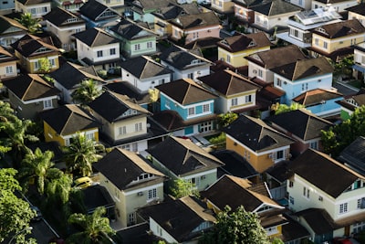 Affordable housing — доступное жильё