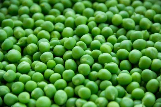 Peas — Горох