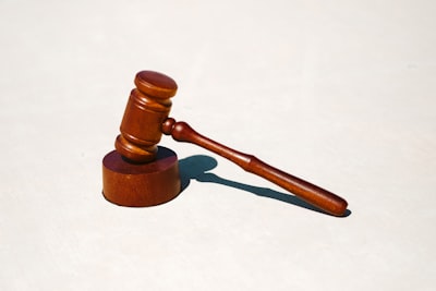 arbitration — арбитраж