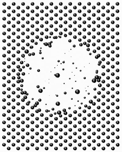 Disruption — нарушение