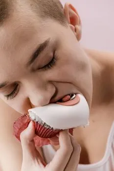 Makes your mouth water — у вас слюнки текут