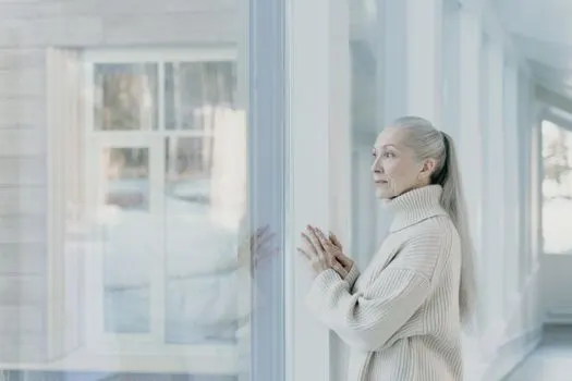 Sehnsucht — тоска