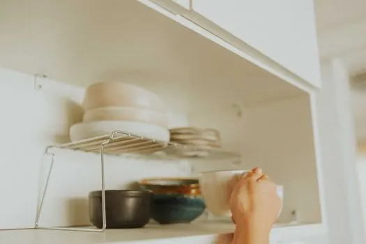 top shelf — верхняя полка
