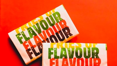 Flavourless — безвкусный