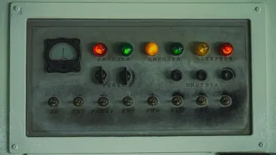 electric instantaneous — электрический мгновенный