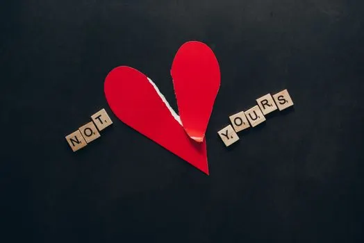 Bare your heart — Открой своё сердце