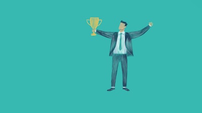 competitor — конкурент