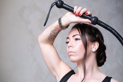 whip — кнут