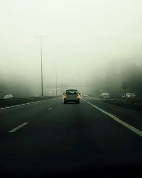 Sicht — видимость