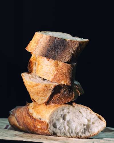 Yeast — дрожжи