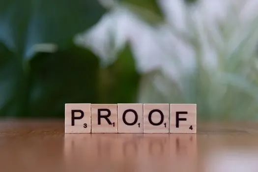 É mesmo verdade — Это действительно так.