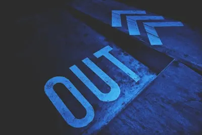 Outgoings — расходы