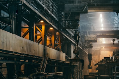 Industrious — трудолюбивый