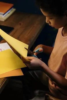 Cut like paper — режется как бумага