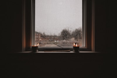 gloom — мрак