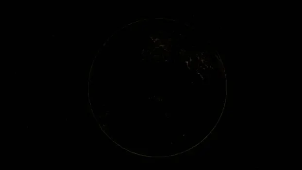 Pitch-black — Кромешная тьма