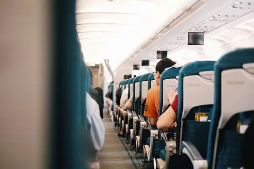 economy class — эконом-класс