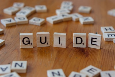 guidelines — рекомендации