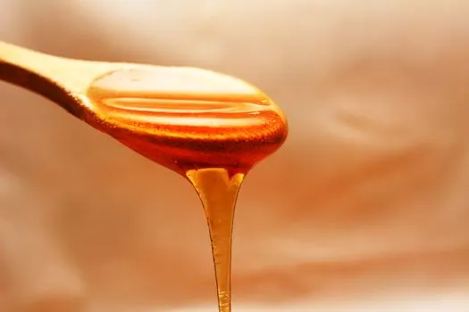 honey — Мед