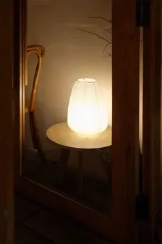 Glowing — Светящийся