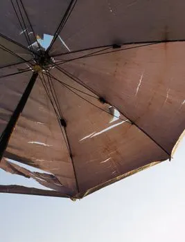Tent — Палатка