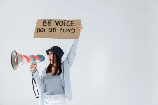 Out loud — вслух