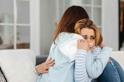 emotionally — Эмоционально