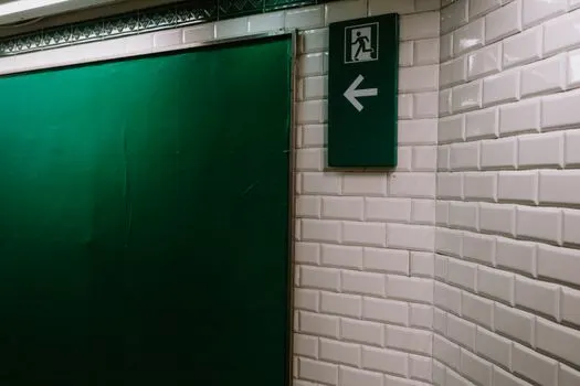 gotten out of — вырвался из