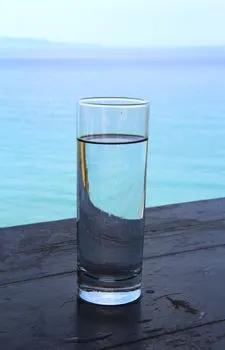 Wasser — вода