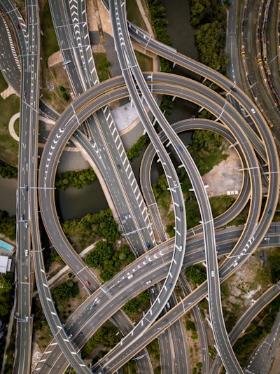 Intersección — пересечение