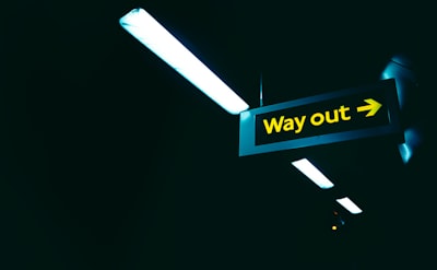 way to ruin it — ну ты и испортил