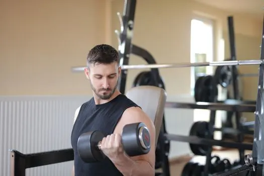 Trenirati — тренироваться
