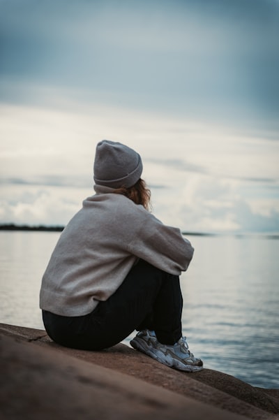 solitary — одинокий