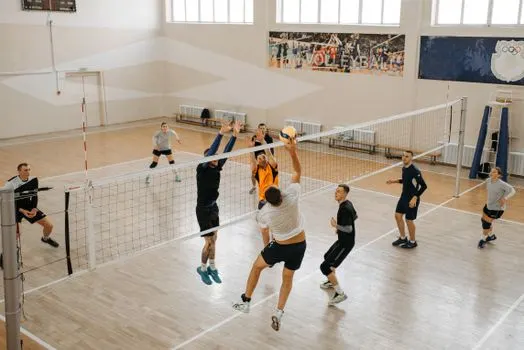 Sport — спорт