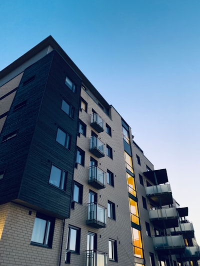 selling an apartment — продажа квартиры