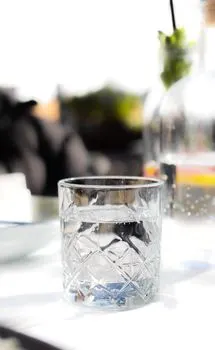 Beverages — Напитки