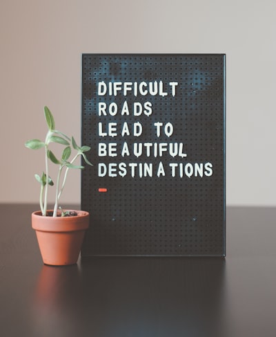 Encouragement — поддержка