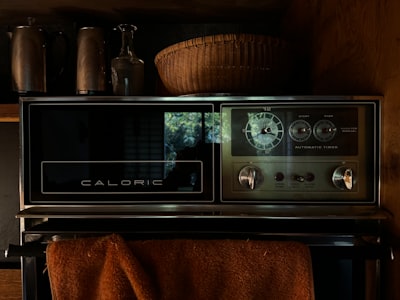 caloric — калорийный